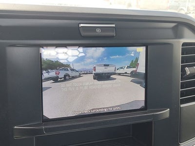 2025 Ford F-350SD XL DRW