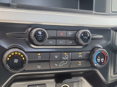 2025 Ford F-350SD XL DRW