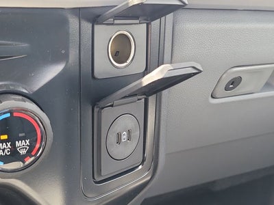 2025 Ford F-350SD XL DRW