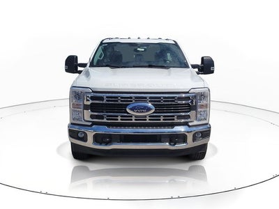 2025 Ford F-350SD XL DRW