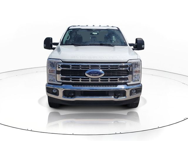 2025 Ford F-350SD XL DRW