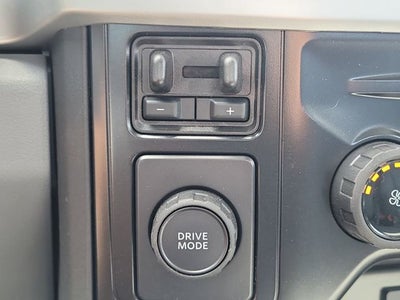 2025 Ford F-350SD XL DRW