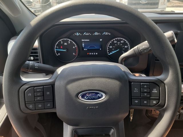 2025 Ford F-350SD XL DRW