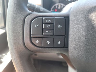 2025 Ford F-350SD XL DRW