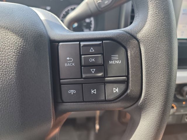 2025 Ford F-350SD XL DRW