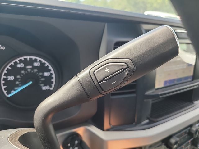 2025 Ford F-350SD XL DRW
