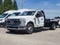 2025 Ford F-350SD XL DRW