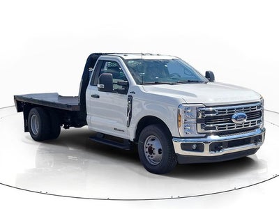 2025 Ford F-350SD XL DRW