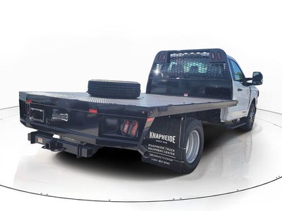 2025 Ford F-350SD XL DRW