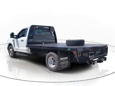 2025 Ford F-350SD XL DRW