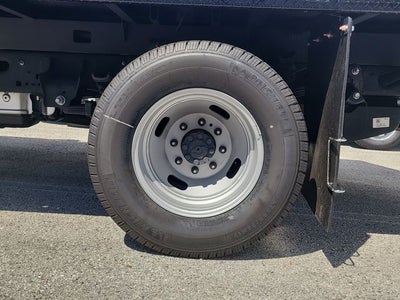 2025 Ford F-350SD XL DRW