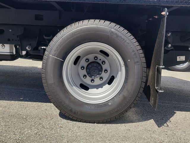 2025 Ford F-350SD XL DRW