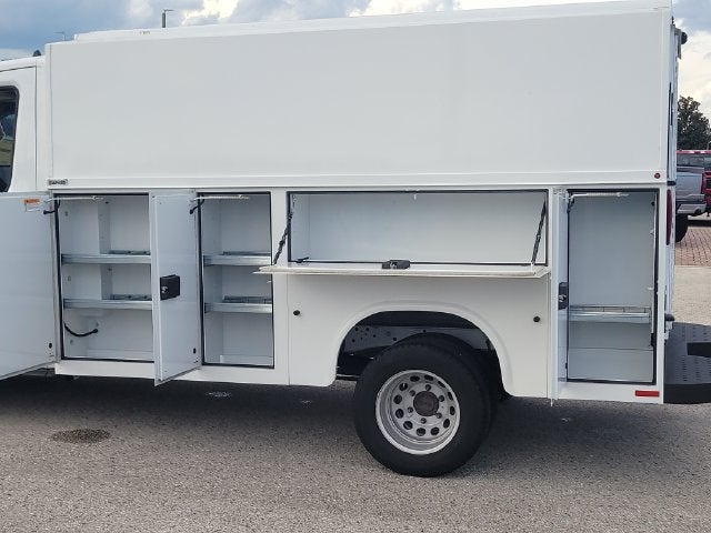 2023 Ford Transit-350 Base