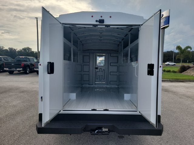 2023 Ford Transit-350 Base