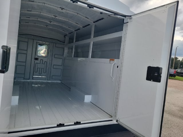 2023 Ford Transit-350 Base