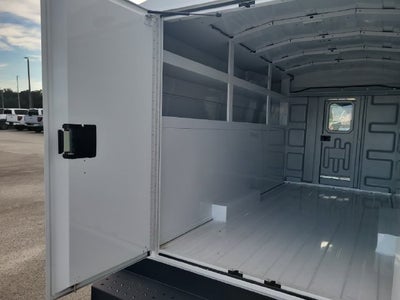 2023 Ford Transit-350 Base
