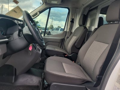 2023 Ford Transit-350 Base