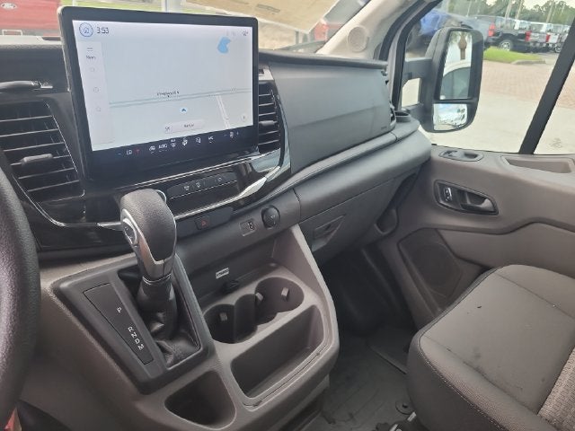 2023 Ford Transit-350 Base