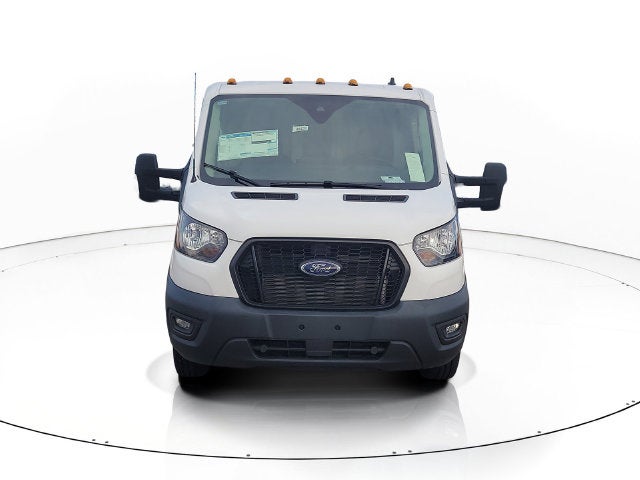 2023 Ford Transit-350 Base