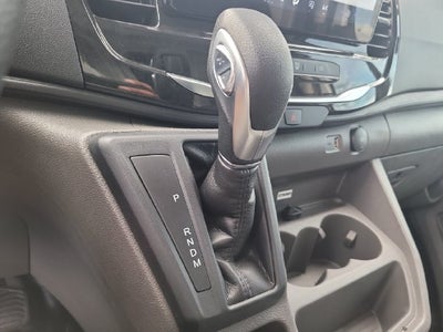 2023 Ford Transit-350 Base