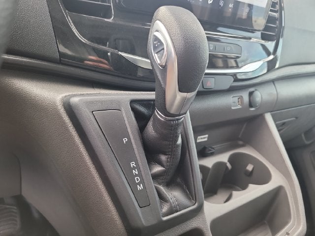 2023 Ford Transit-350 Base