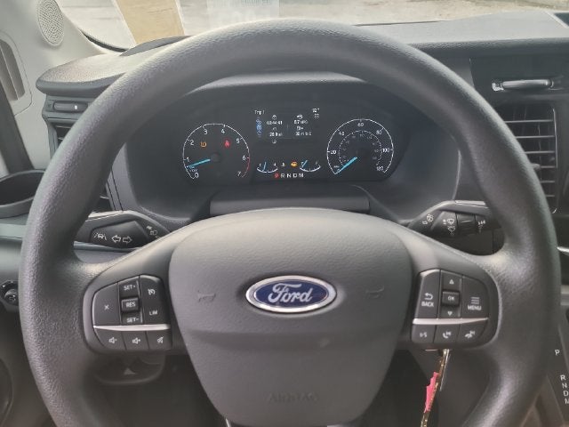 2023 Ford Transit-350 Base