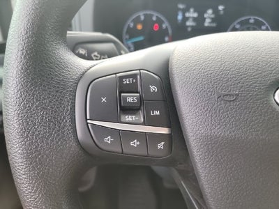 2023 Ford Transit-350 Base