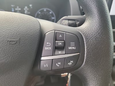 2023 Ford Transit-350 Base