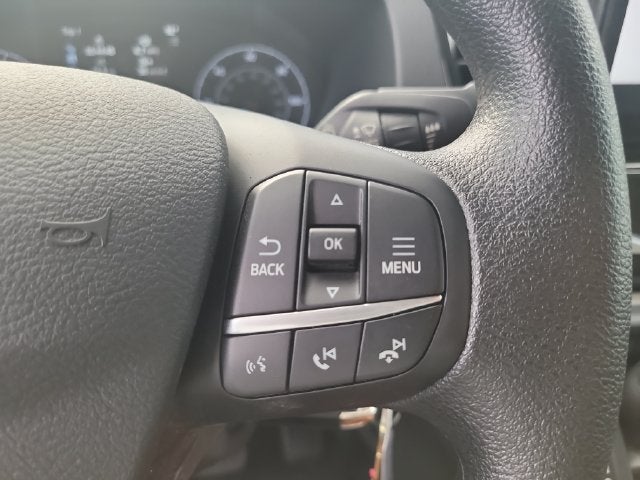 2023 Ford Transit-350 Base