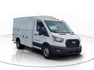 2023 Ford Transit-350 Base