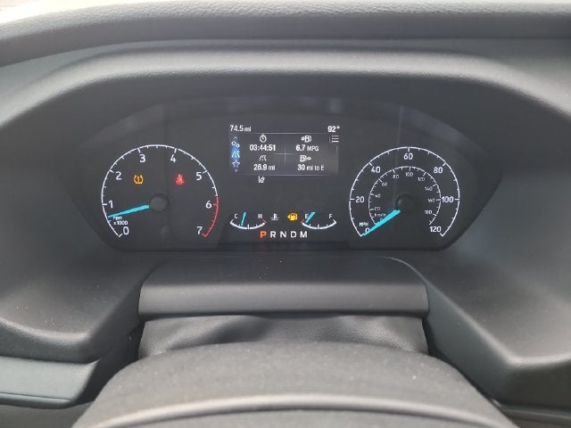 2023 Ford Transit-350 Base