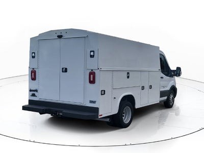 2023 Ford Transit-350 Base