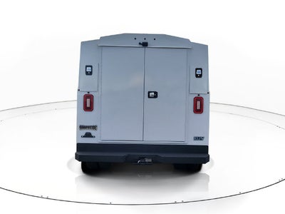 2023 Ford Transit-350 Base