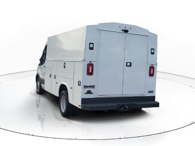 2023 Ford Transit-350 Base