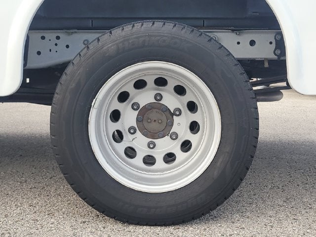 2023 Ford Transit-350 Base