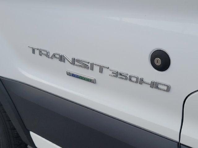 2023 Ford Transit-350 Base