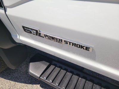 2027 Ford F-550SD XL DRW
