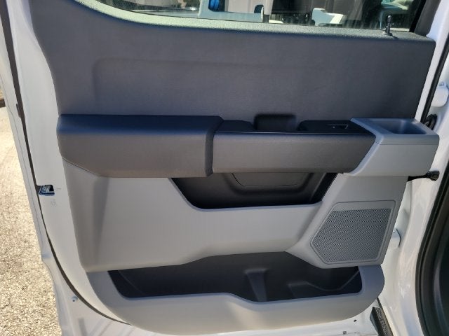 2027 Ford F-550SD XL DRW