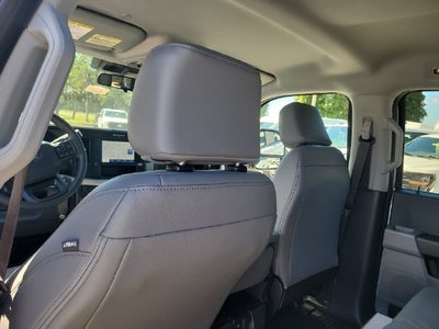 2027 Ford F-550SD XL DRW