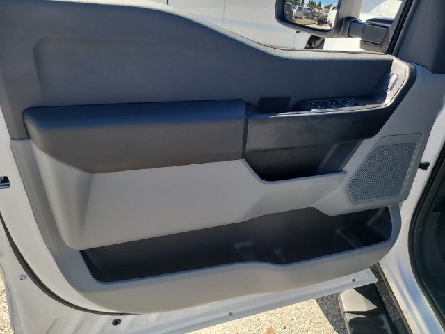 2027 Ford F-550SD XL DRW