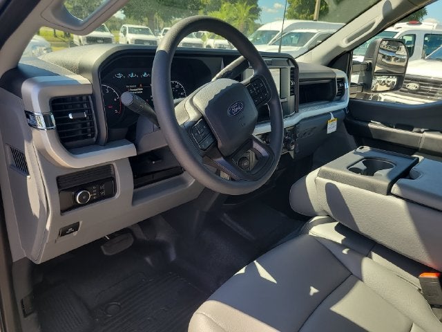 2027 Ford F-550SD XL DRW