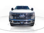 2027 Ford F-550SD XL DRW