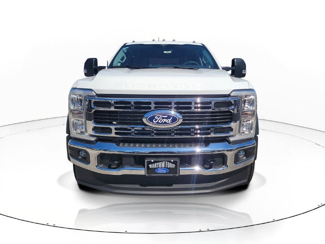 2027 Ford F-550SD XL DRW