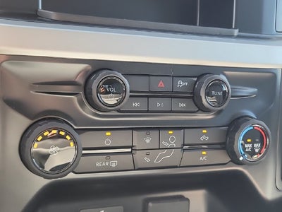 2027 Ford F-550SD XL DRW