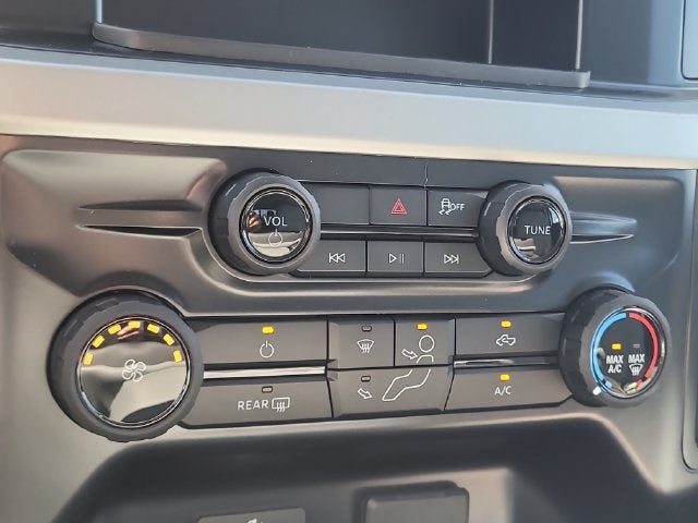 2027 Ford F-550SD XL DRW