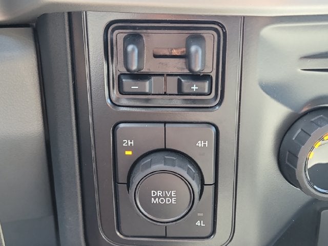 2027 Ford F-550SD XL DRW