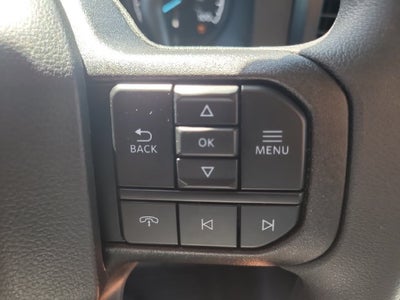 2027 Ford F-550SD XL DRW