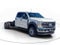 2027 Ford F-550SD XL DRW