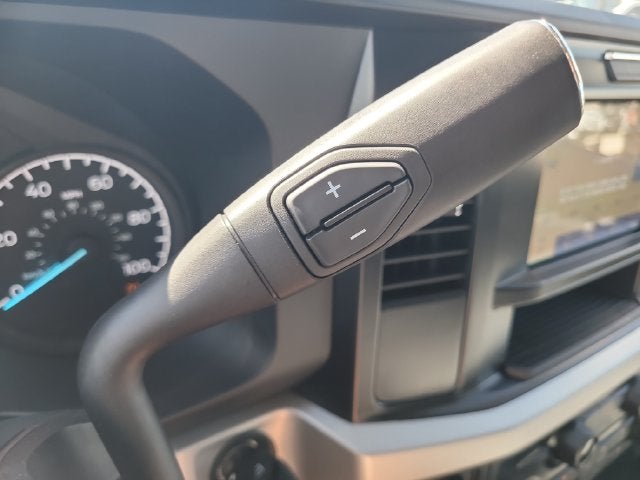 2027 Ford F-550SD XL DRW