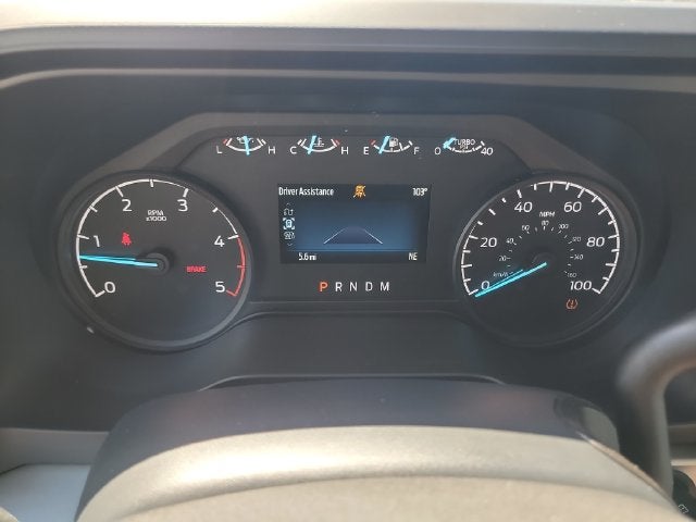 2027 Ford F-550SD XL DRW